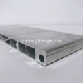 EV Battery Module Extruded Aluminum End Plate